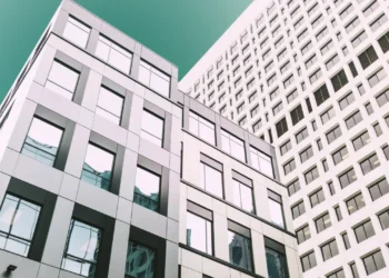 How The “Quantum City” Is Redefining Office Real Estate Value