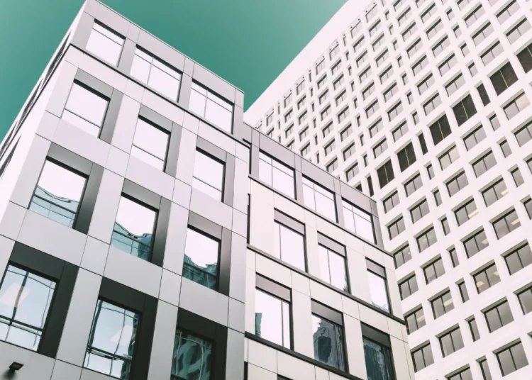 How The &ldquo;Quantum City&rdquo; Is Redefining Office Real Estate Value