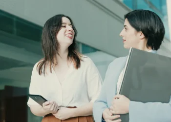 How To Position Yourself For A Promotion This Year