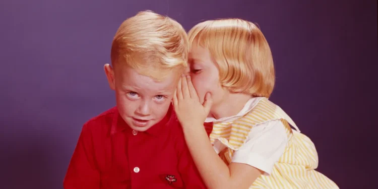 Is Gossip Ruining Your Coworking Center’s Sense Of Community