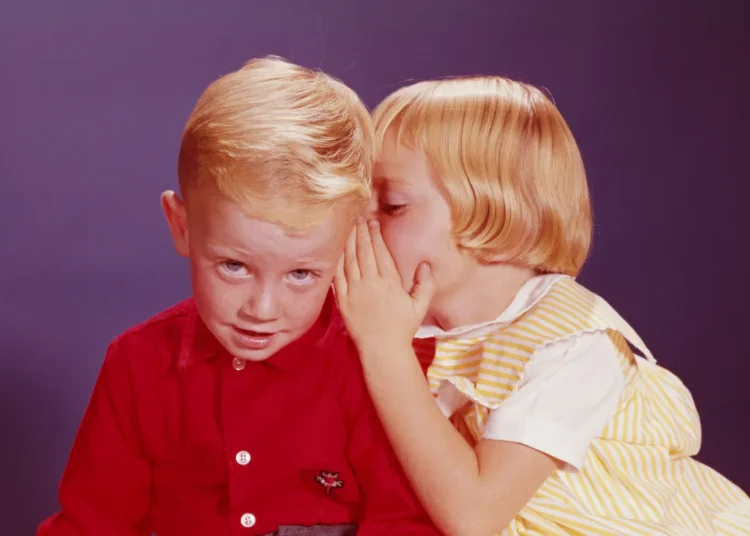 Is Gossip Ruining Your Coworking Center&rsquo;s Sense Of Community