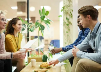 JLL Work Dynamics Leader Explains Why The Future Office Is Being Designed Around Consumer Experience