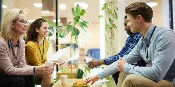 JLL Work Dynamics Leader Explains Why The Future Office Is Being Designed Around Consumer Experience