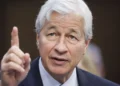 JPMorgan CEO Jamie Dimon Says Young Workers Need To Shut Up Until They Add Value