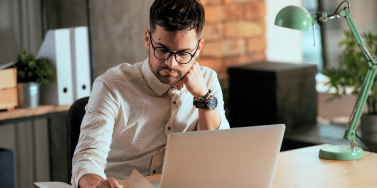 Leaders Know How To Run The Present, But That’s No Longer Enough