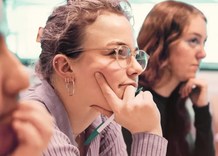 Listening Infrastructure Could Become Work's Most Valuable AI Use