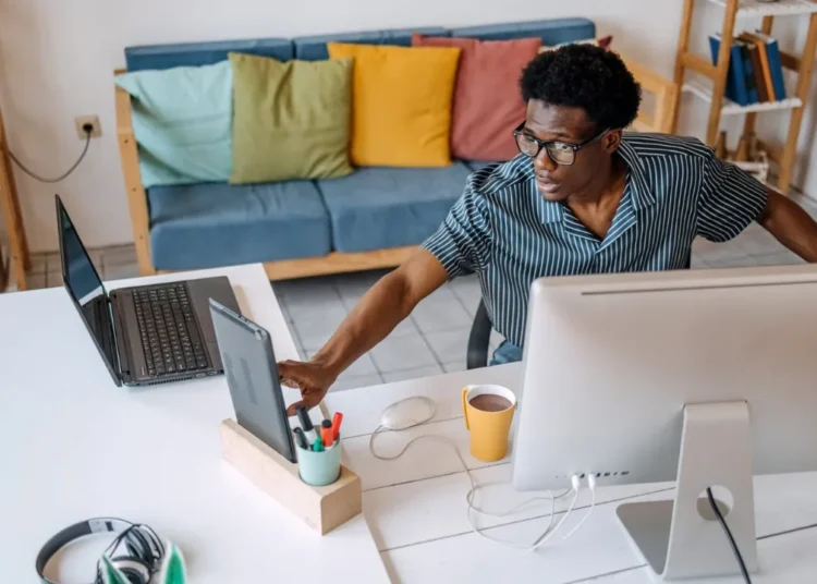 Remote Workers Are Secretly Holding Multiple Full Time Jobs and Making Up to 1 Million a Year