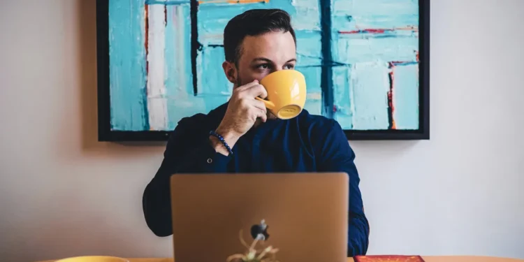 When AI Does The Work, What Are Clients Still Paying For