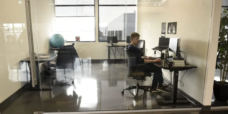 Why Gen Z’s Lack Of Dating Experience Has Become A Big Workplace Problem