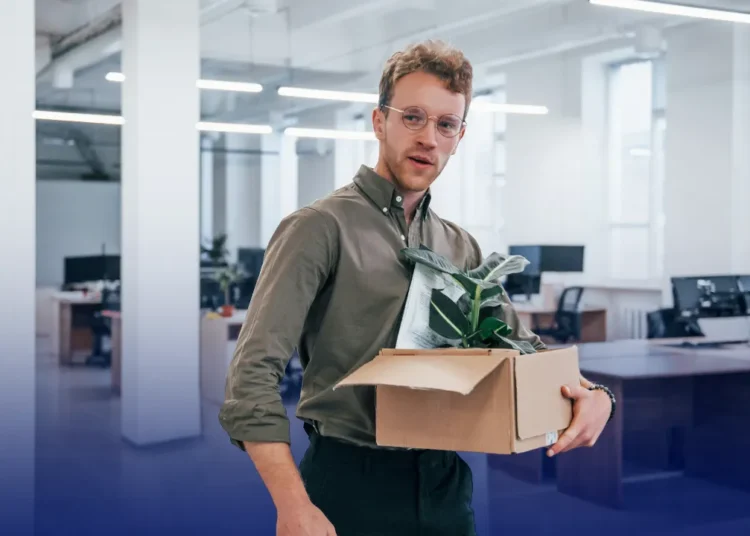 Why More Employees Don&rsquo;t Mind Losing Their Job