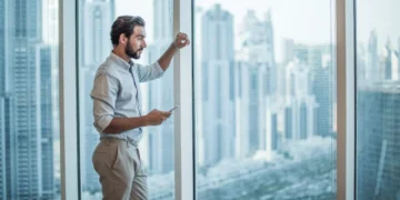 Workforce Anxiety Is Surging As Fear Takes Over Hope For The Future Of Work