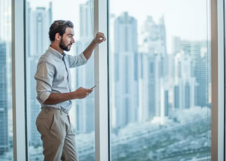 Workforce Anxiety Is Surging As Fear Takes Over Hope For The Future Of Work