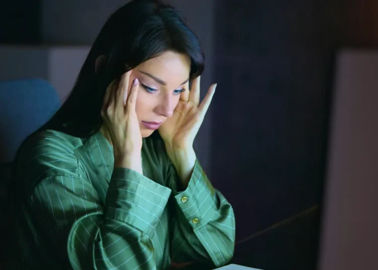 Workplace Sexual Harassment Rates Remain High Despite Lower In-Office Time