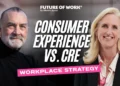 Becoming A Consumer Experience, Not A Real Estate Decision with Sue Asprey Price