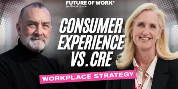 Becoming A Consumer Experience, Not A Real Estate Decision with Sue Asprey Price