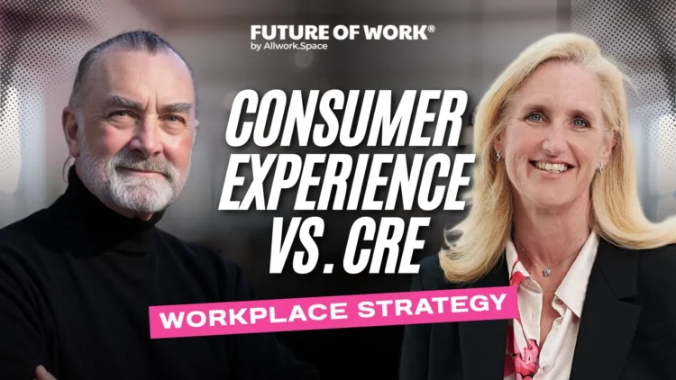 Becoming A Consumer Experience, Not A Real Estate Decision with Sue Asprey Price