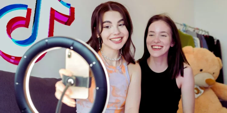 Your TikTok Might Now Matter More Than Your Résumé