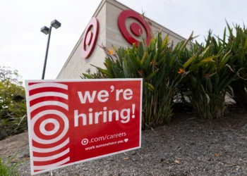 U.S. Job Growth Tops Forecasts, But Workweek Shrinks And Participation Falls