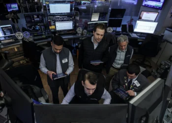 AI Disruption Fears Hit $3.5T Private Credit Market Funding Business Operations