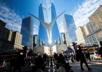 U.S. Small Business Confidence Falls To 11-Month Low While Uncertainty Soars