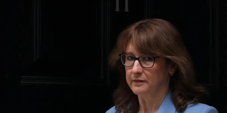 U.K. Seeks Edge In Global Talent Race, Considering Tax Changes To Lure High Earners