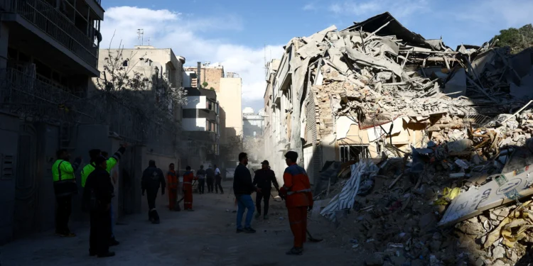 IMF Warns Middle East Conflict Could Slow AI Investment As Financial Risks Rise