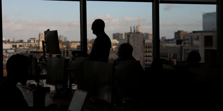 U.K. Eyes Broader Crackdown On Workplace NDAs That Silence Abuse Victims