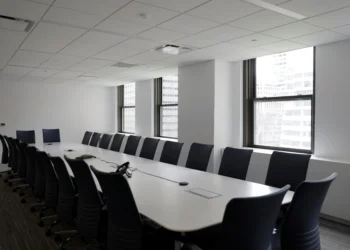 ESG Proposals Drop 50% As U.S. Policy Changes Reshape Corporate Decision-Making