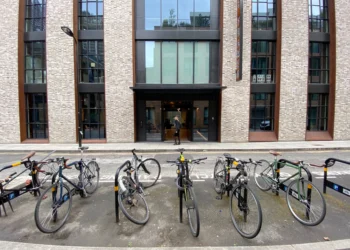 U.K. Flexible Office Space Provider Workspace Group Warns Of &lsquo;Substantial&rsquo; Profit Drop For 2027, Shares Fall 15%