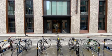 U.K. Flexible Office Space Provider Workspace Group Warns Of ‘Substantial’ Profit Drop For 2027, Shares Fall 15%