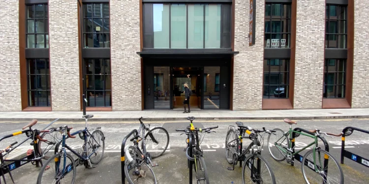 U.K. Flexible Office Space Provider Workspace Group Warns Of ‘Substantial’ Profit Drop For 2027, Shares Fall 15%