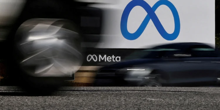 Meta To Lay Off 10% Of Workforce Next Month, More Later This Year