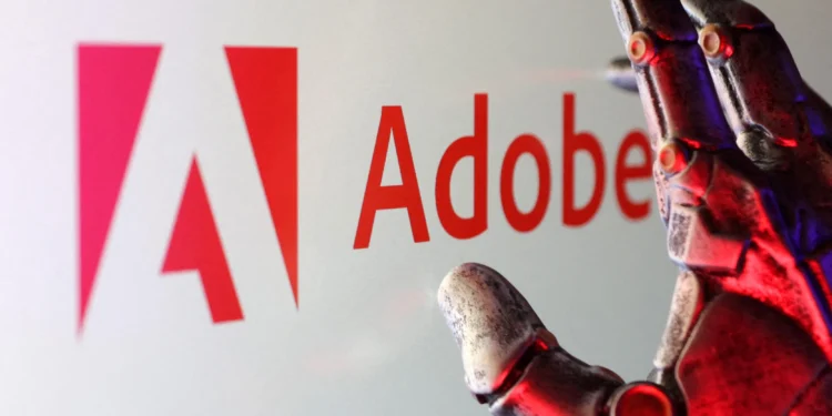 Adobe Launches New AI Suite As Anthropic And OpenAI Intensify Enterprise Software Competition