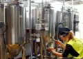 Anheuser-Busch To Invest $600M, Build 15 Training Centers To Upskill Majority Of U.S. Workforce