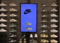 Nike Lays Off 1,400 Jobs as It Struggles to Rebuild Sales Momentum