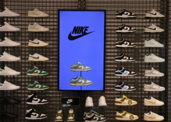 Nike Lays Off 1,400 Jobs as It Struggles to Rebuild Sales Momentum