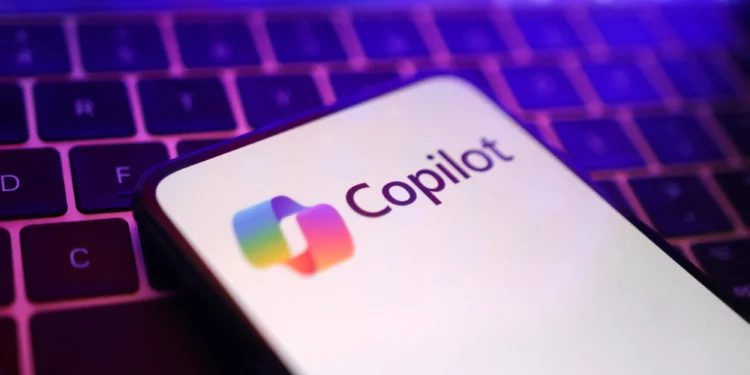 Microsoft Brings Copilot To 743,000 Accenture Workers In Biggest Test Yet Of AI Productivity At Scale