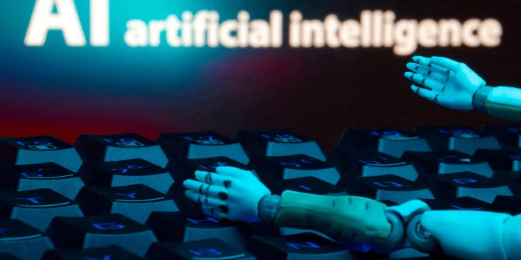 Congress Targets AI’s Workplace Risks With New Bipartisan Bills