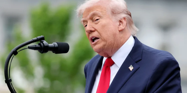 Trump Executive Order Seeks To Close Retirement Access Gap For 56 Million Workers Without Employer Plans