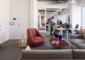 3 Human-Centric Office Design Strategies That Win Back Employees