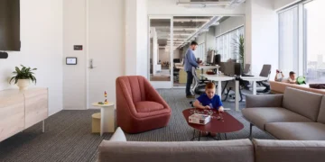 3 Human-Centric Office Design Strategies That Win Back Employees