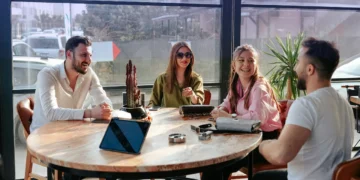 9 Storytelling Strategies To Help Coworking Spaces Stand Out