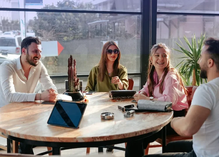 9 Storytelling Strategies To Help Coworking Spaces Stand Out