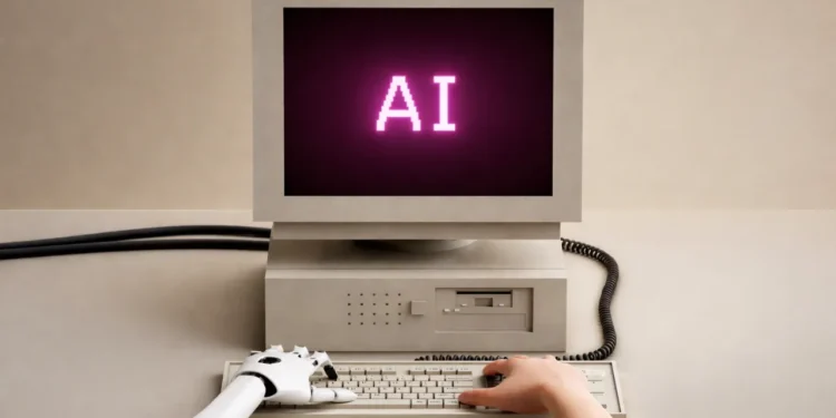 Anthropic’s Top Economist Explains What AI’s Rapid Skills Growth Means For The Future Of Work