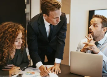 As AI Costs Fall, Companies Face A New Challenge Turning Adoption Into Real ROI