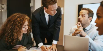 As AI Costs Fall, Companies Face A New Challenge Turning Adoption Into Real ROI