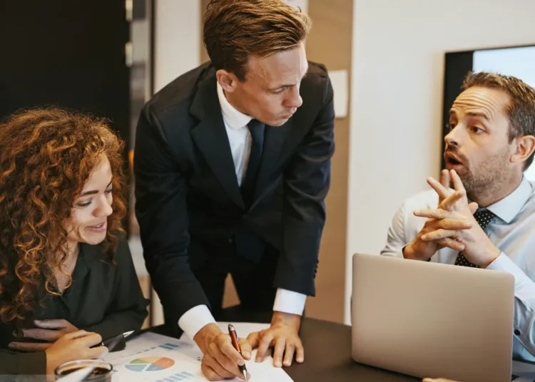 As AI Costs Fall, Companies Face A New Challenge Turning Adoption Into Real ROI