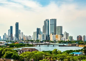 Big Firms Now Occupy 72% of Flex Offices in India