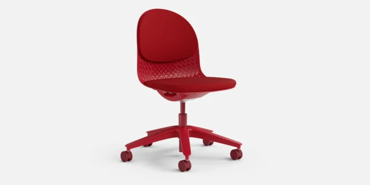 Blink By Teknion Redefines The Multipurpose Office Chair &ndash; Our Review 2