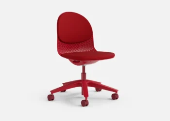 Blink By Teknion Redefines The Multipurpose Office Chair – Our Review 2